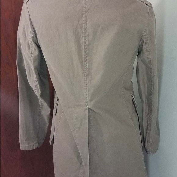 Guideboat Co. Jackets & Coats Guideboat Co Lafayette Escadrille